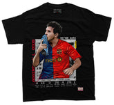 Messi Against All Odds Favorite goal 2009 T-Shirt